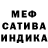 А ПВП крисы CK Evil Fluff